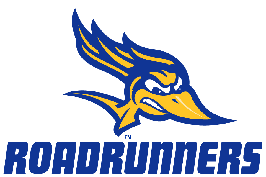 CSU Bakersfield Roadrunners 2019-Pres Secondary Logo v2 iron on transfers for clothing